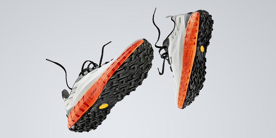 norda's Latest Batch Of 001 Drops Gives Runners the Ultimate "Winter Toolkit"