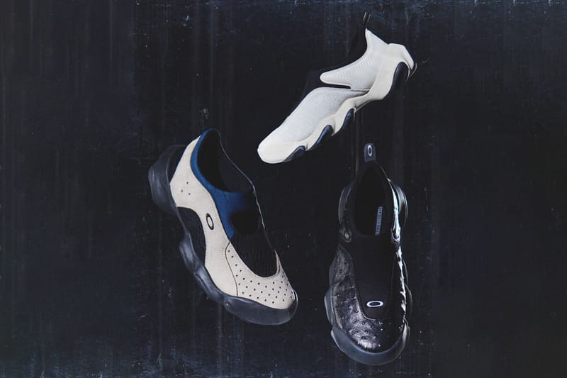 The New Oakley Factory Team x Brain Dead Collaboration Is a Look Into the Future