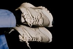 OAMC Releases Its New Footwear Collection for FW22