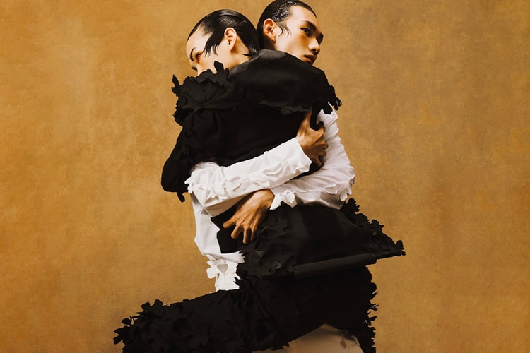 Full Look at the Off-White™ c/o POST ARCHIVE FACTION (PAF) "EQUIPMENT™" Collection