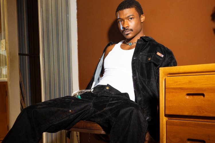 Opening Ceremony Adds a Tailored Twist to Dickies' Workwear