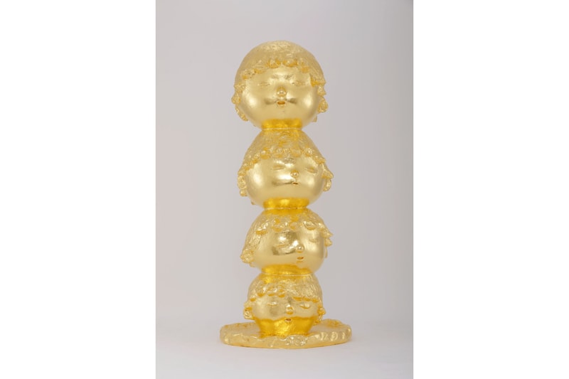 Otani Workshop 'Hand, Eye, and Soul' Perrotin Art