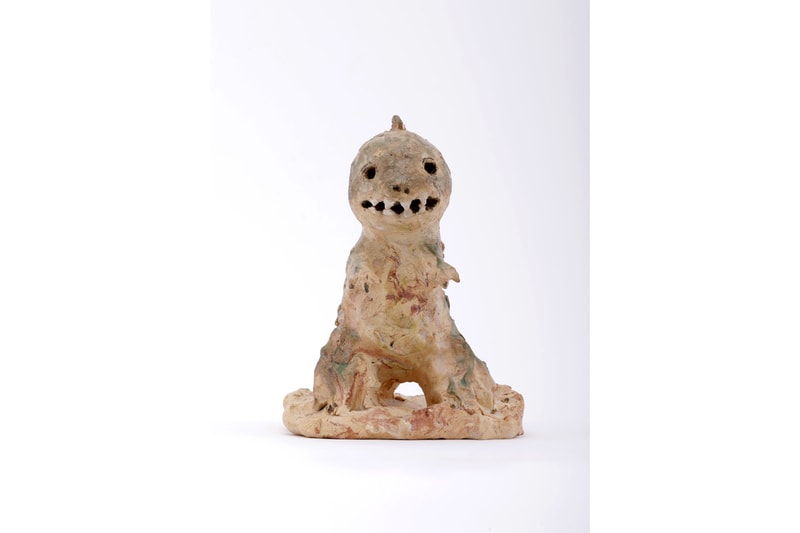 Otani Workshop 'Hand, Eye, and Soul' Perrotin Art