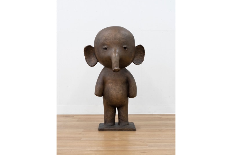 Otani Workshop 'Hand, Eye, and Soul' Perrotin Art