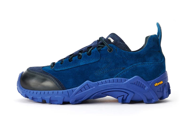 Our Legacy's Gabe Shoe Is Your New Hiking Companion