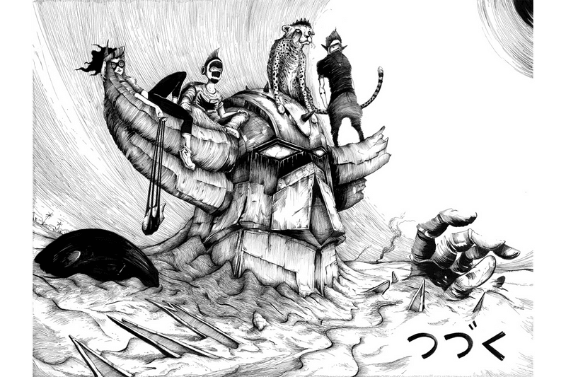 This Is How Anime Was Embraced by the Arab World