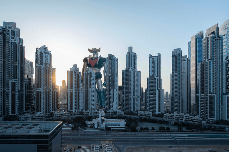 This Is How Anime Was Embraced by the Arab World