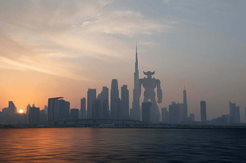 This Is How Anime Was Embraced by the Arab World