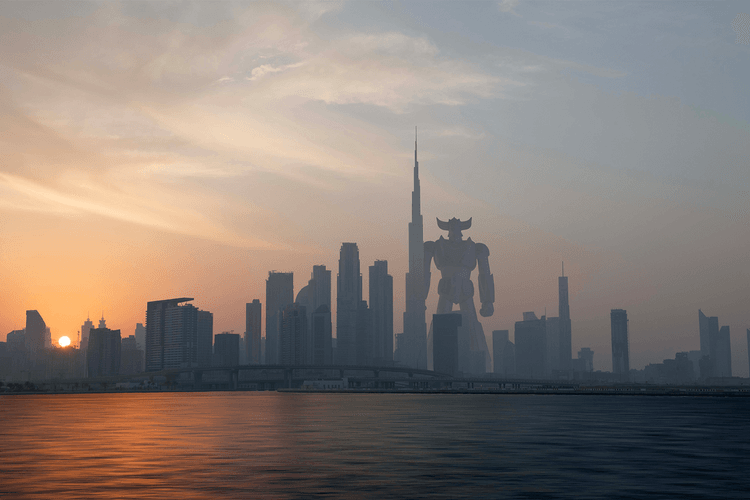 This Is How Anime Was Embraced by the Arab World