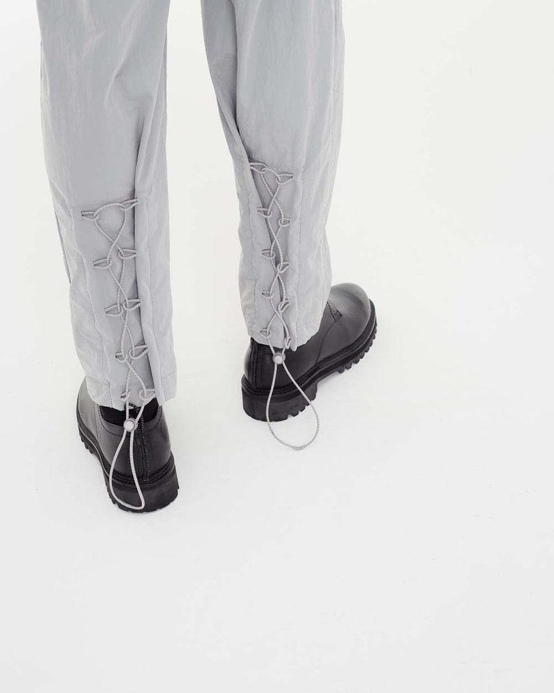 P.Andrade Debut Collection by Pedro Andrade Paula Kim menswear streetwear sustainable brazil architecture art environmentally friendly 