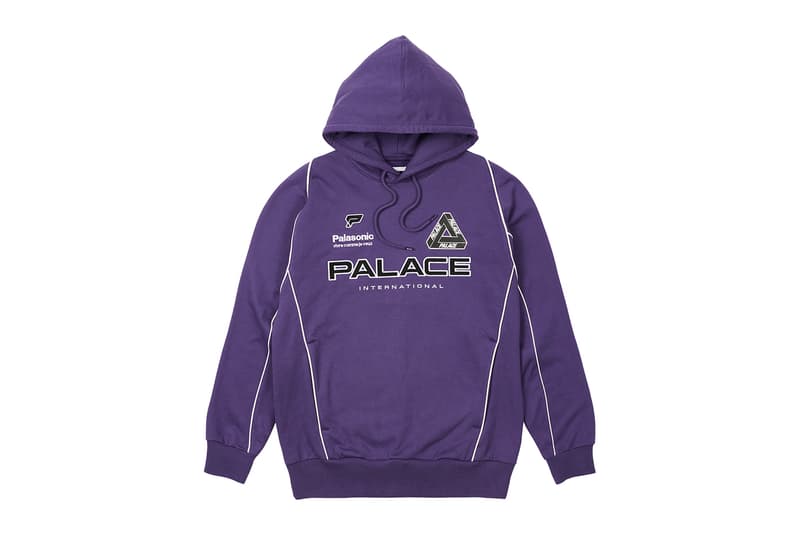 Palace Holiday 2022 Collection Week 2 Drop List Release Info Date Buy Price 