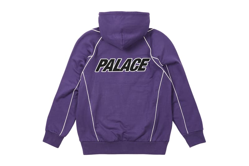 Palace Holiday 2022 Collection Week 2 Drop List Release Info Date Buy Price 