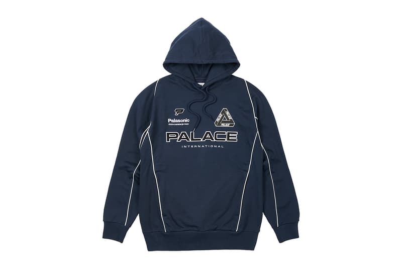 Palace Holiday 2022 Collection Week 2 Drop List Release Info Date Buy Price 