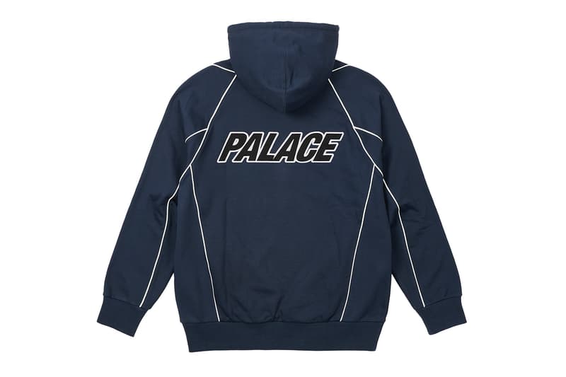 Palace Holiday 2022 Collection Week 2 Drop List Release Info Date Buy Price 