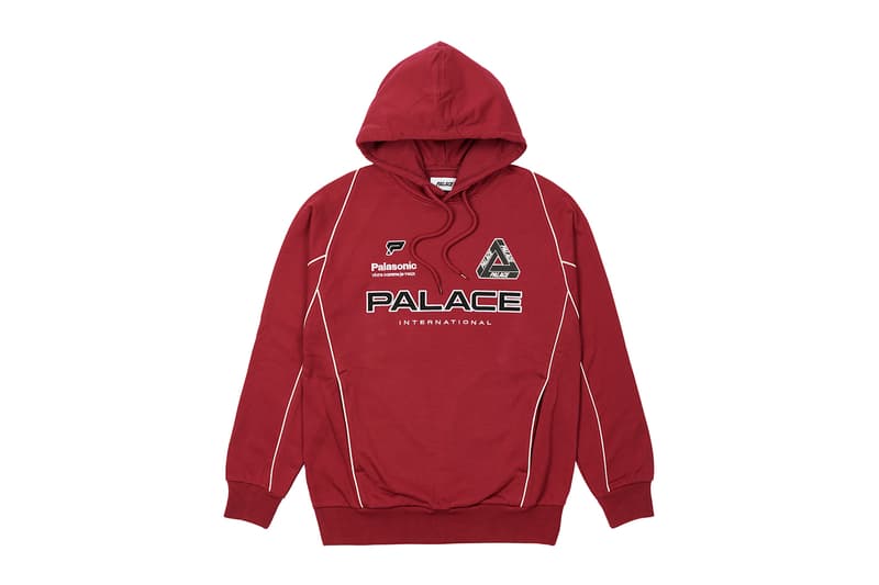 Palace Holiday 2022 Collection Week 2 Drop List Release Info Date Buy Price 