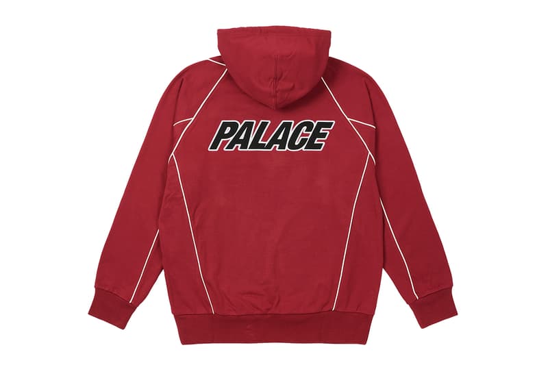 Palace Holiday 2022 Collection Week 2 Drop List Release Info Date Buy Price 