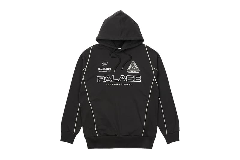 Palace Holiday 2022 Collection Week 2 Drop List Release Info Date Buy Price 