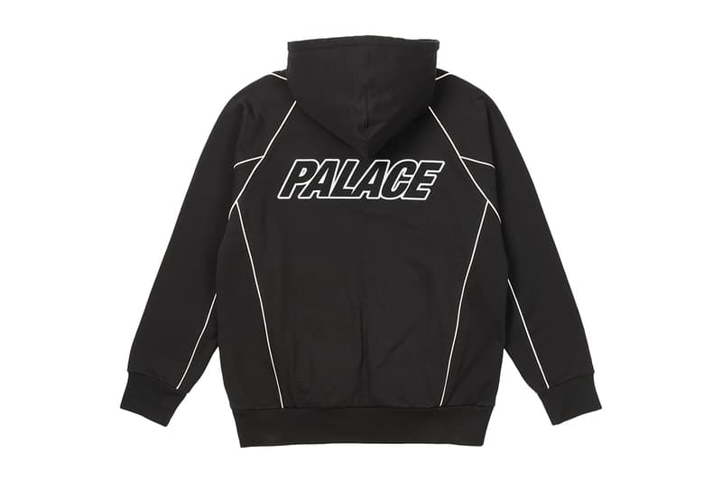 Palace Holiday 2022 Collection Week 2 Drop List Release Info Date Buy Price 