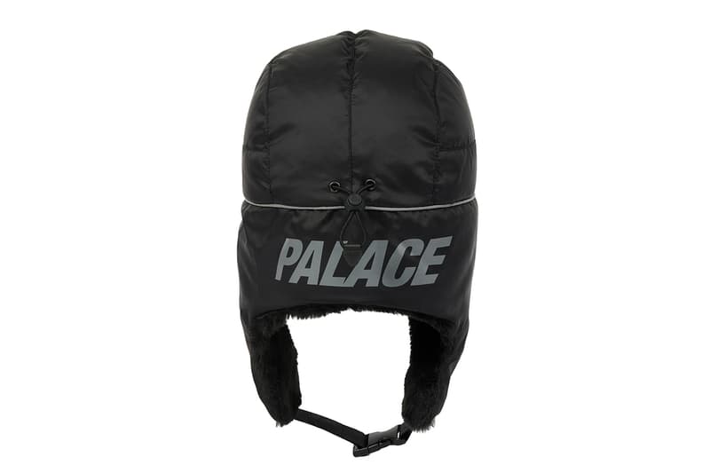 Palace Holiday 2022 Collection Week 2 Drop List Release Info Date Buy Price 