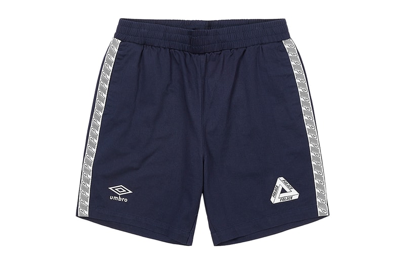 Palace Umbro Football Collection Release Date info store list buying guide photos price