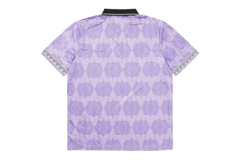 Palace Umbro Football Collection Release Date info store list buying guide photos price