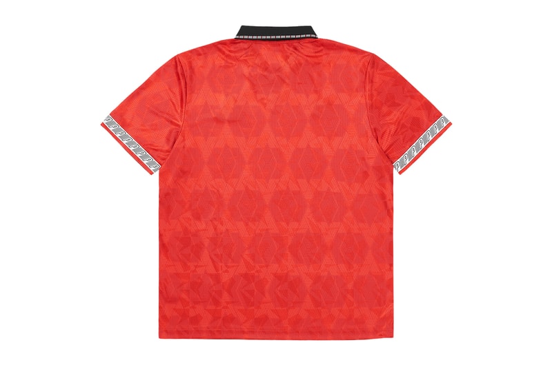 Palace Umbro Football Collection Release Date info store list buying guide photos price