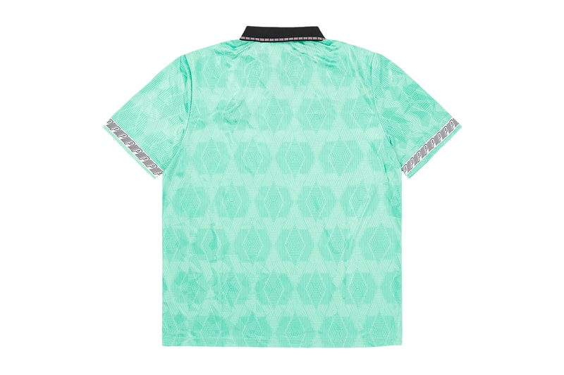 Palace Umbro Football Collection Release Date info store list buying guide photos price