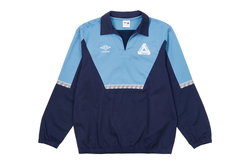 Palace Umbro Football Collection Release Date info store list buying guide photos price