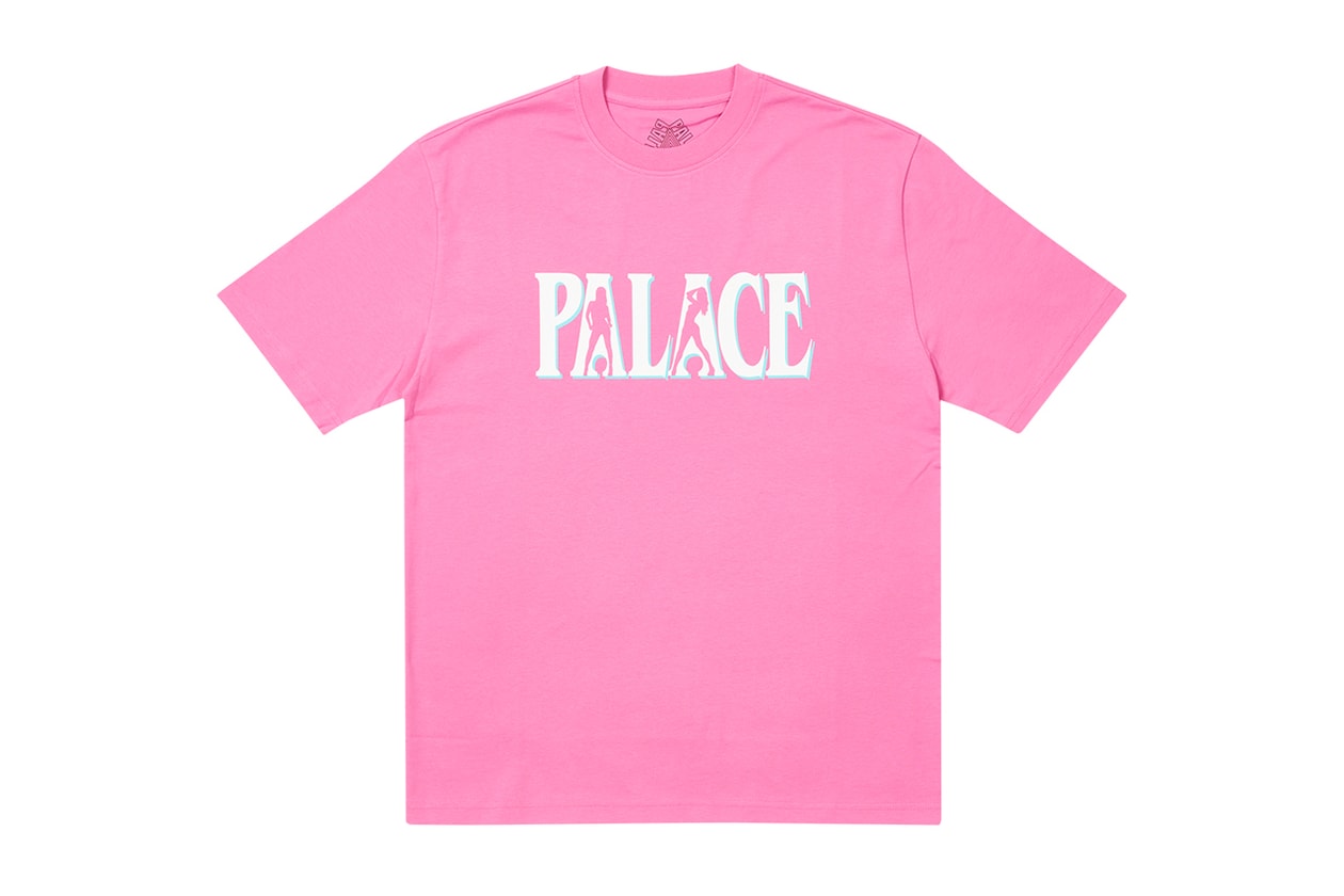 Every Item From Palace's Holiday 2022 Collection