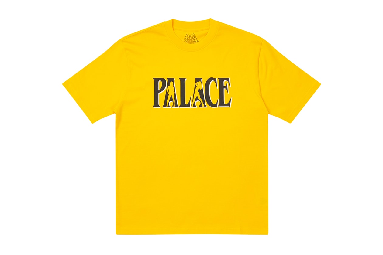 Every Item From Palace's Holiday 2022 Collection