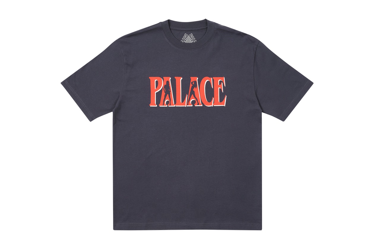 Every Item From Palace's Holiday 2022 Collection