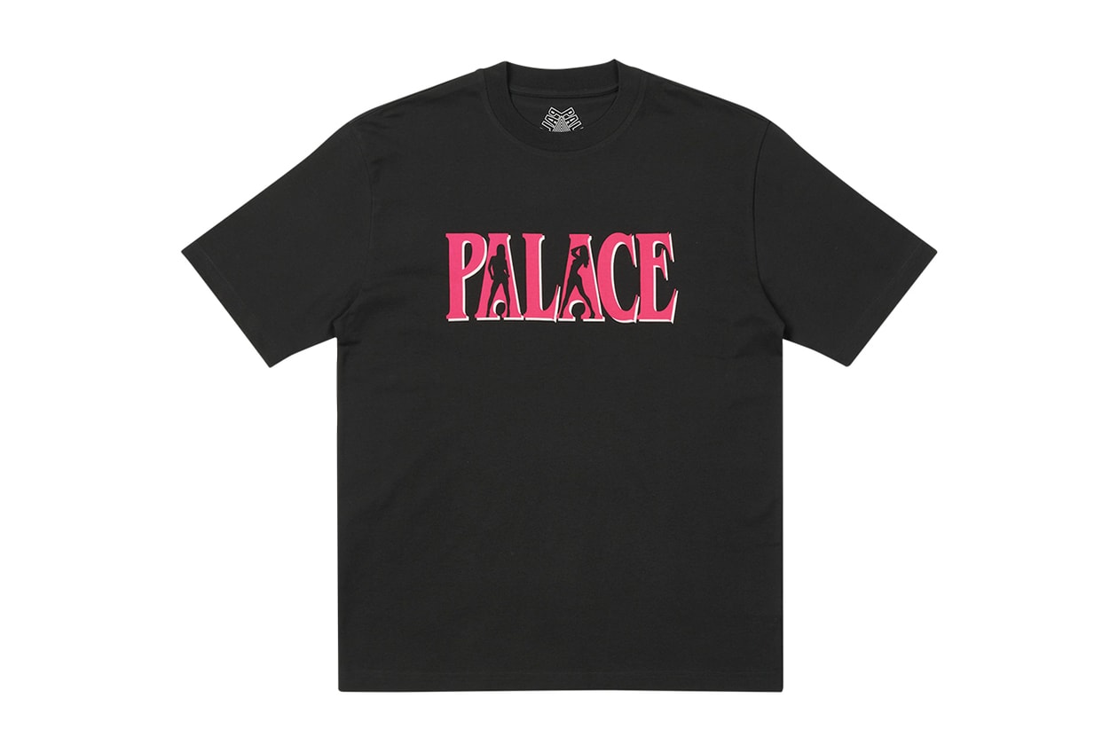 Every Item From Palace's Holiday 2022 Collection