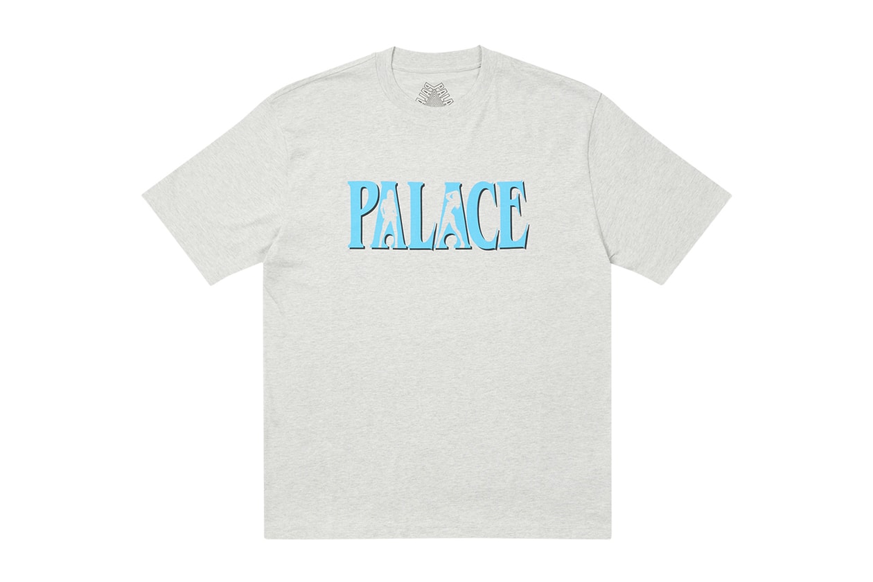 Every Item From Palace's Holiday 2022 Collection