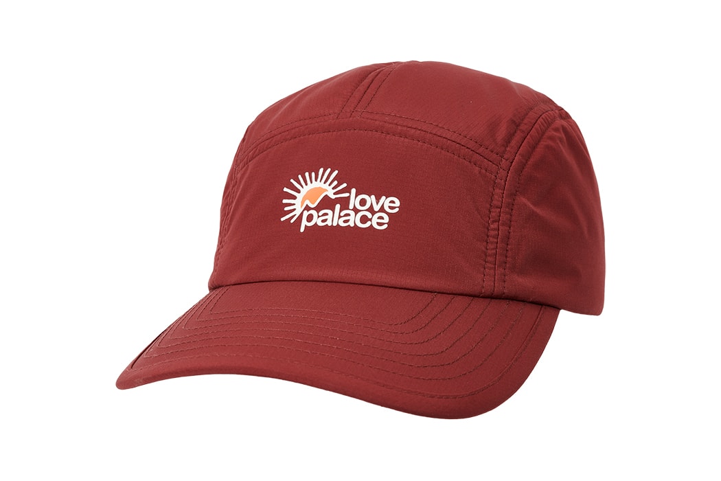 Every Item From Palace's Holiday 2022 Collection