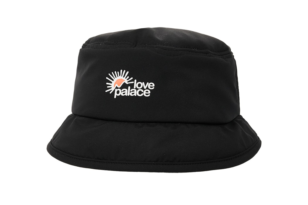 Every Item From Palace's Holiday 2022 Collection