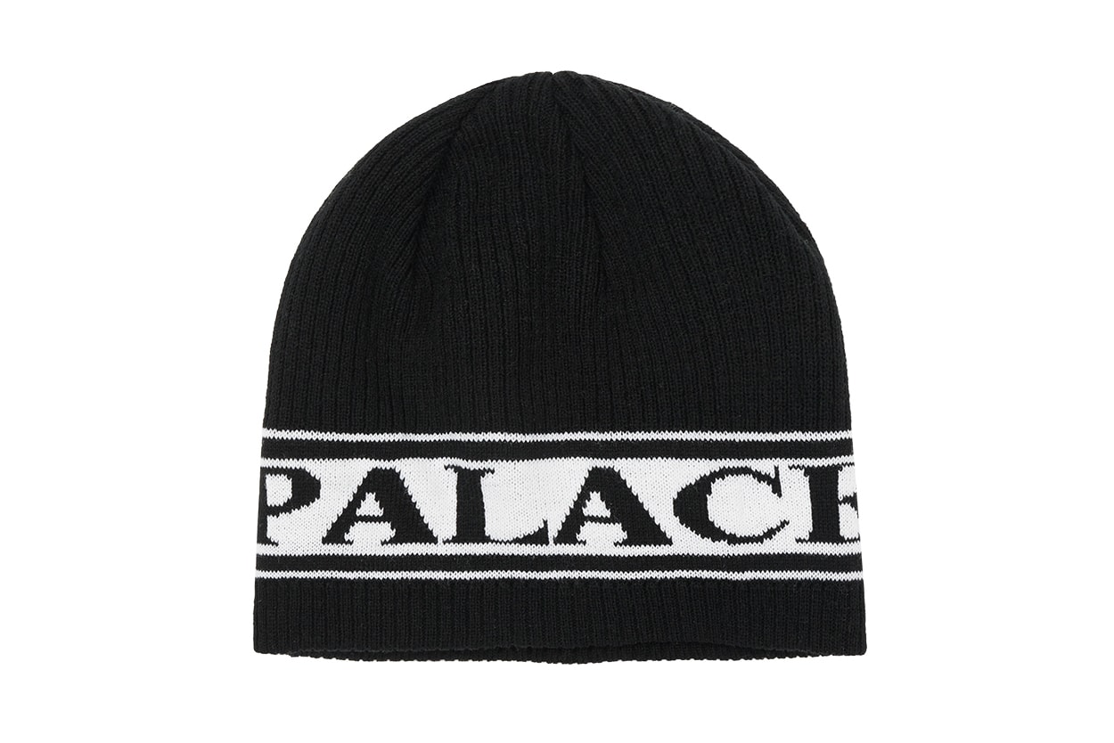 Every Item From Palace's Holiday 2022 Collection