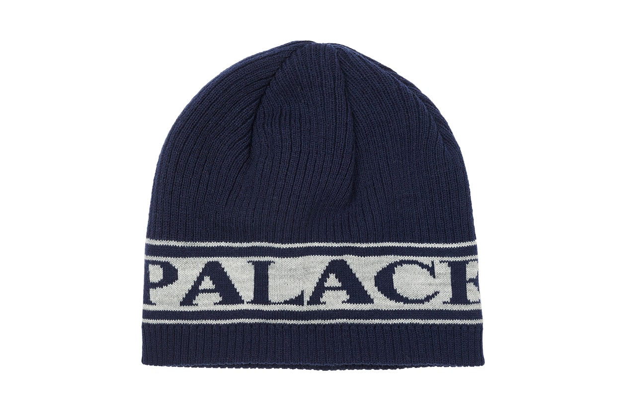 Every Item From Palace's Holiday 2022 Collection