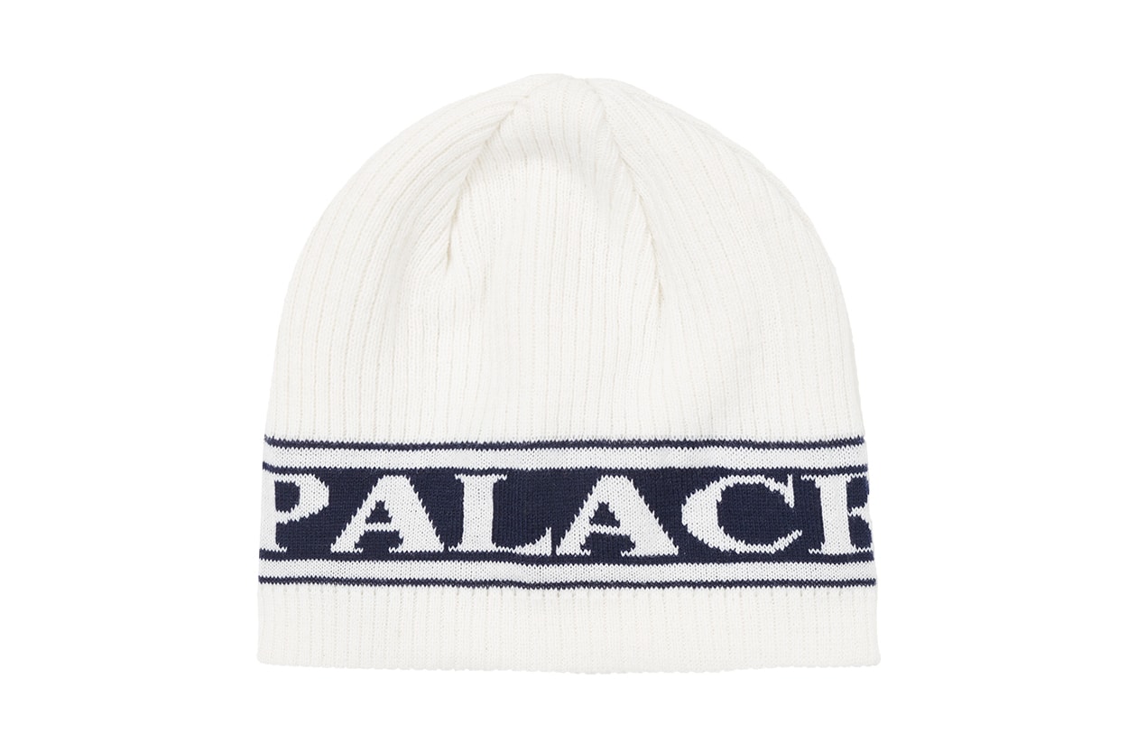 Every Item From Palace's Holiday 2022 Collection