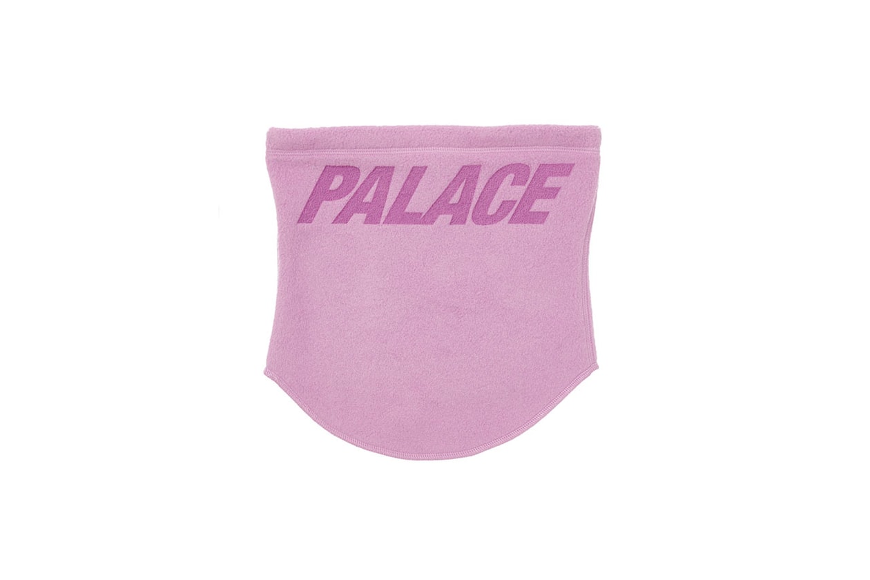 Every Item From Palace's Holiday 2022 Collection