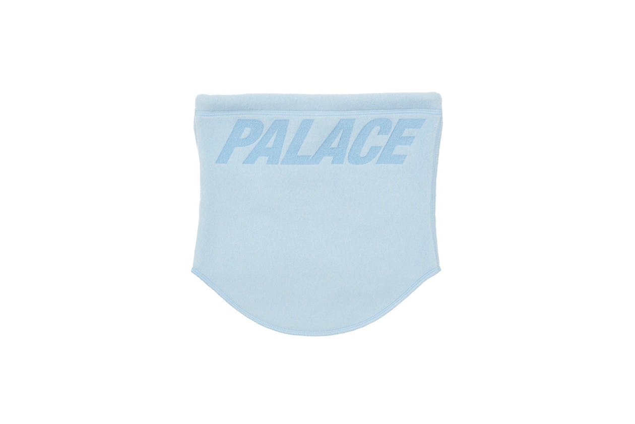 Every Item From Palace's Holiday 2022 Collection