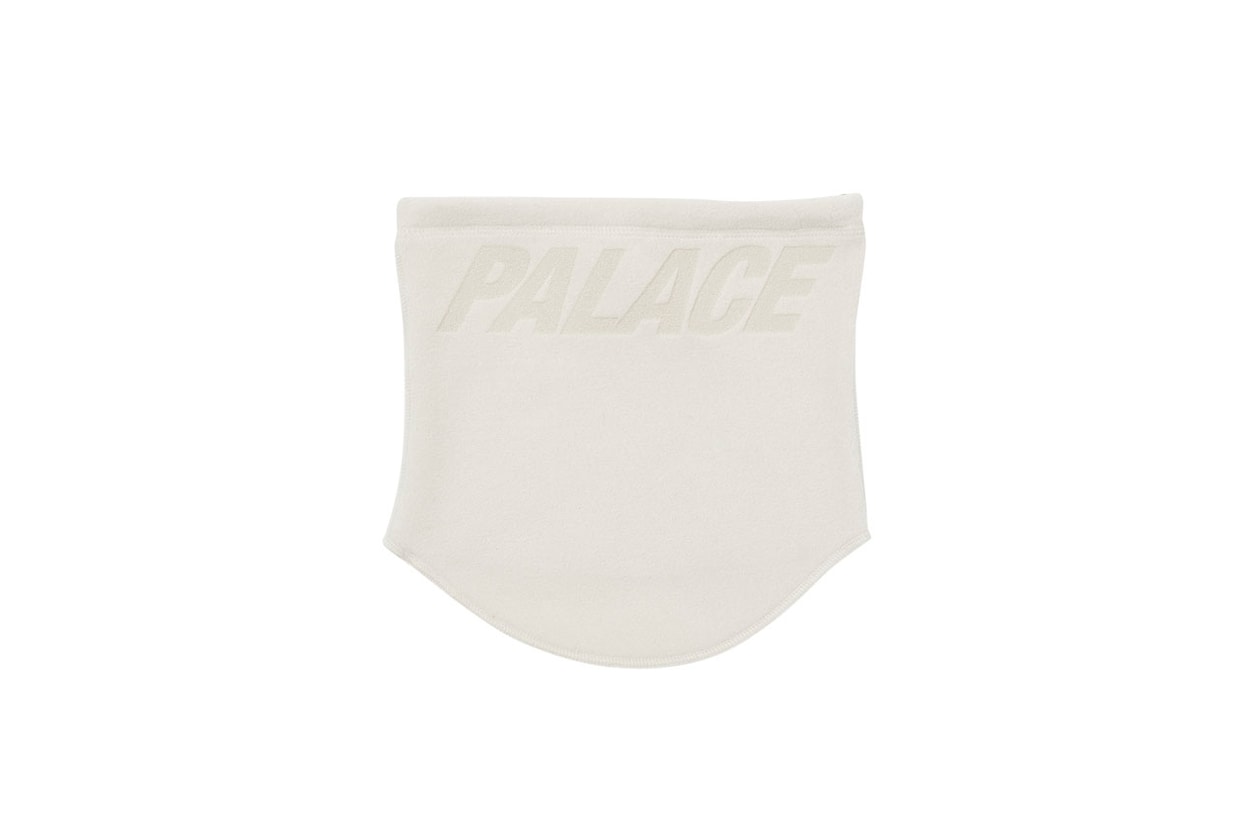 Every Item From Palace's Holiday 2022 Collection