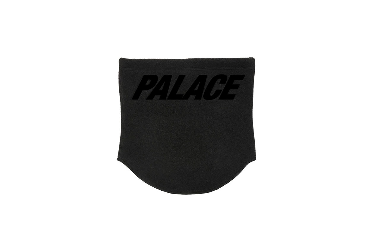 Every Item From Palace's Holiday 2022 Collection