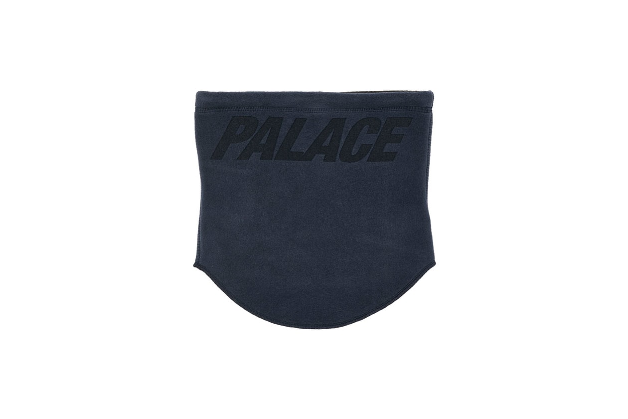 Every Item From Palace's Holiday 2022 Collection