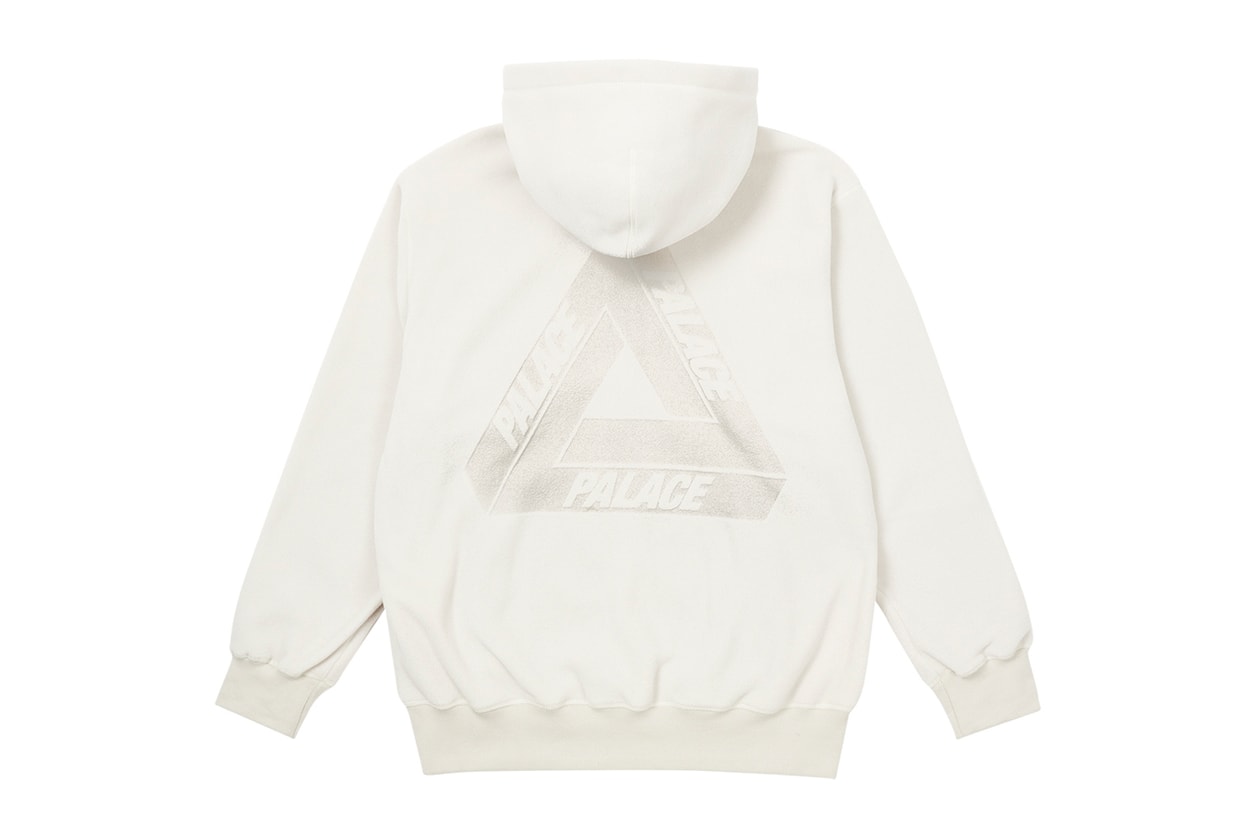 Every Item From Palace's Holiday 2022 Collection