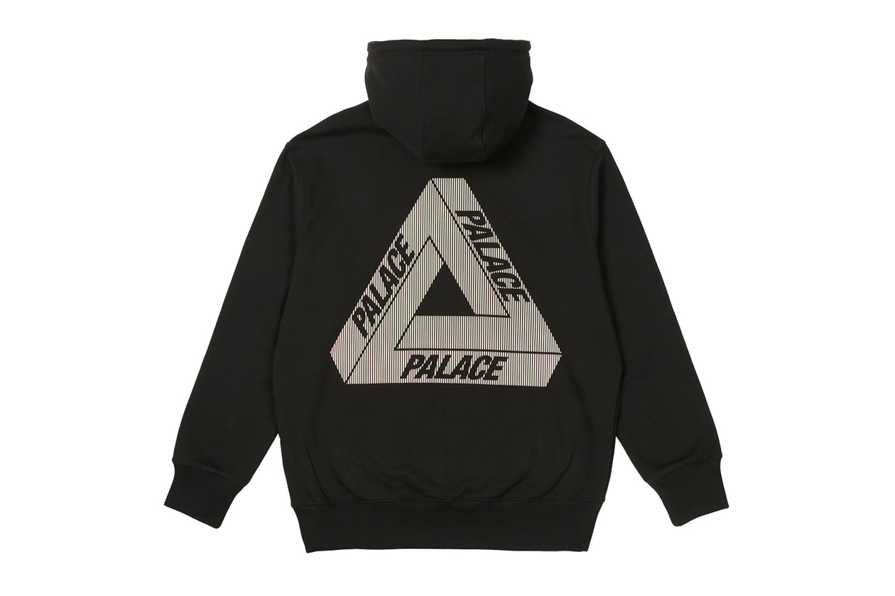 Every Item From Palace's Holiday 2022 Collection