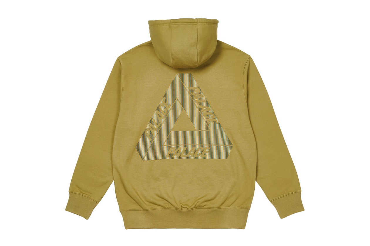 Every Item From Palace's Holiday 2022 Collection