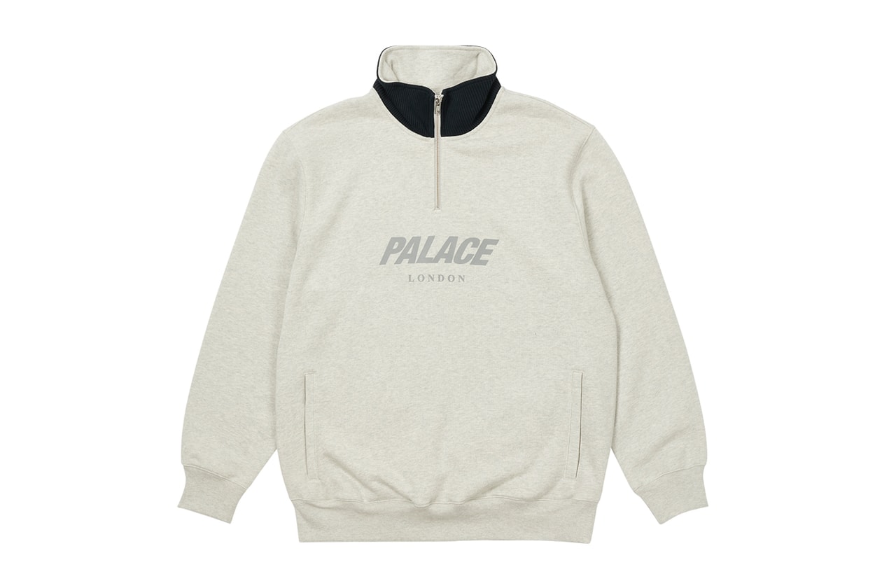 Every Item From Palace's Holiday 2022 Collection