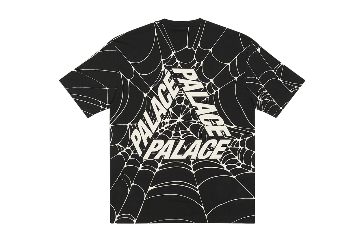 Every Item From Palace's Holiday 2022 Collection