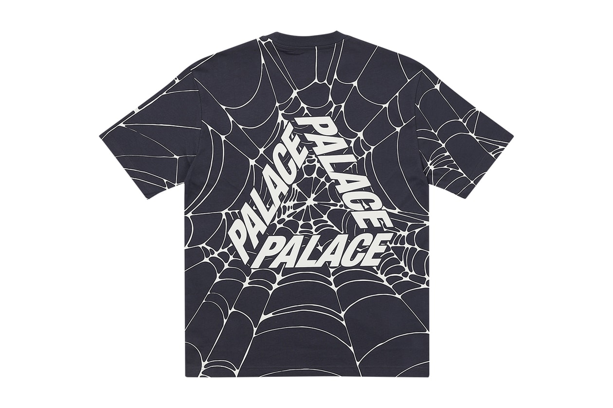 Every Item From Palace's Holiday 2022 Collection