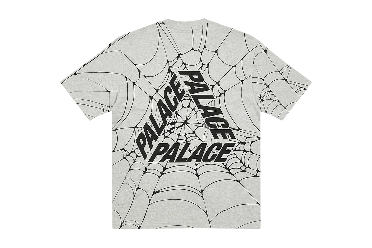 Every Item From Palace's Holiday 2022 Collection